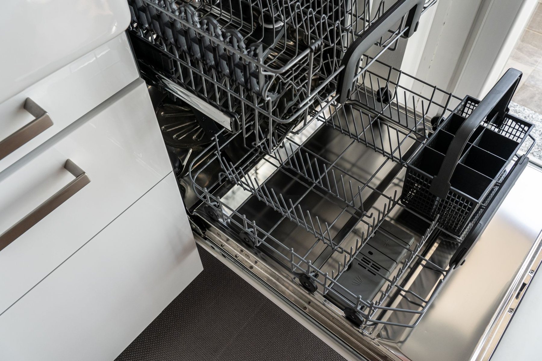 Dishwasher Repair in Avondale AZ